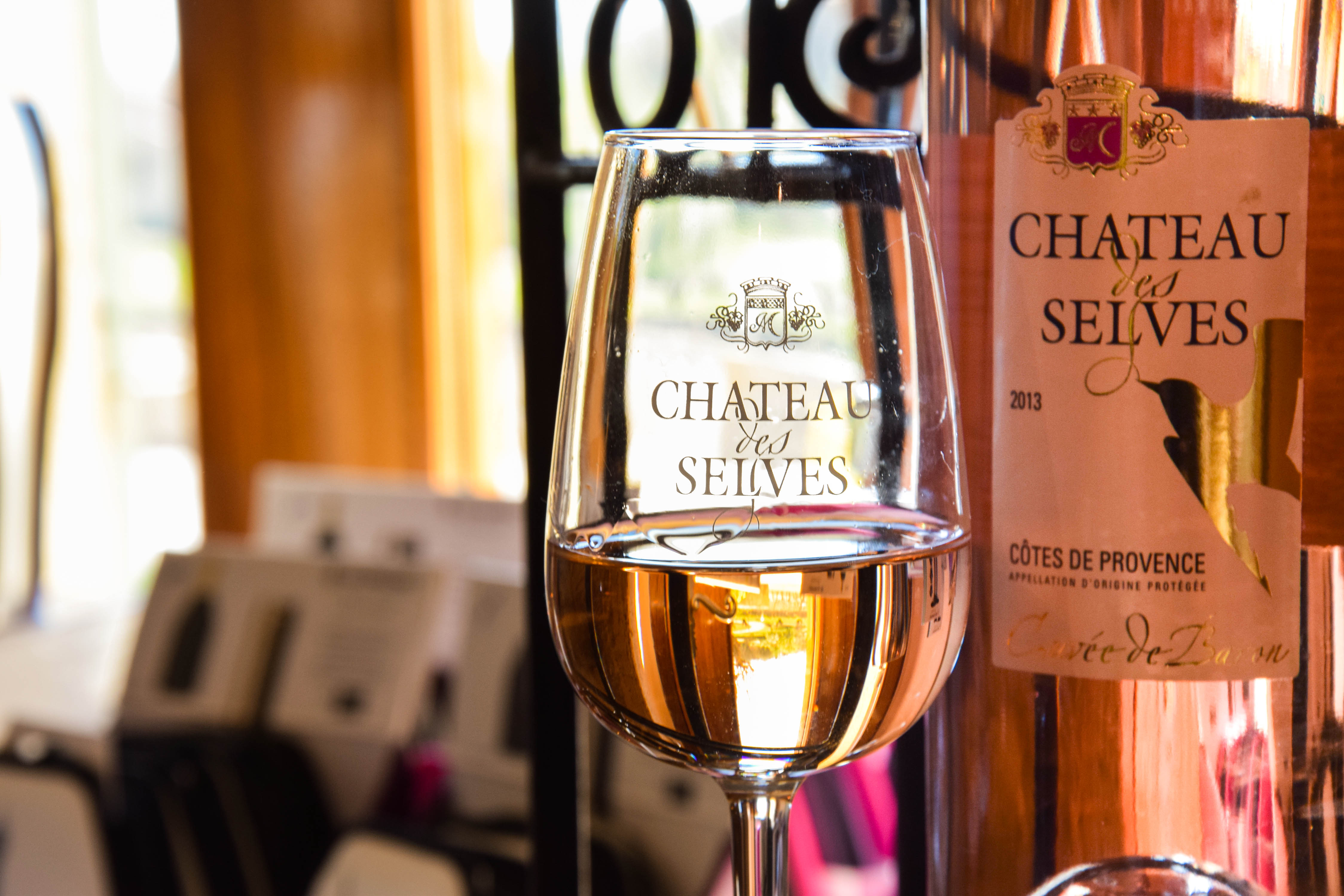 rencontres vinicoles cannes 2013