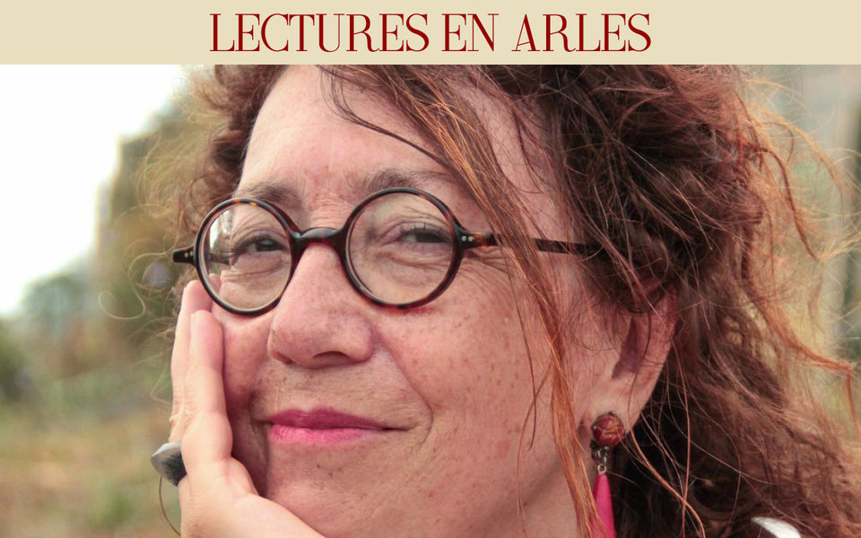 Lecture - Jeanne BENAMEUR
