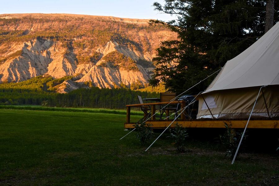 Camping La Source - © Camping La Source