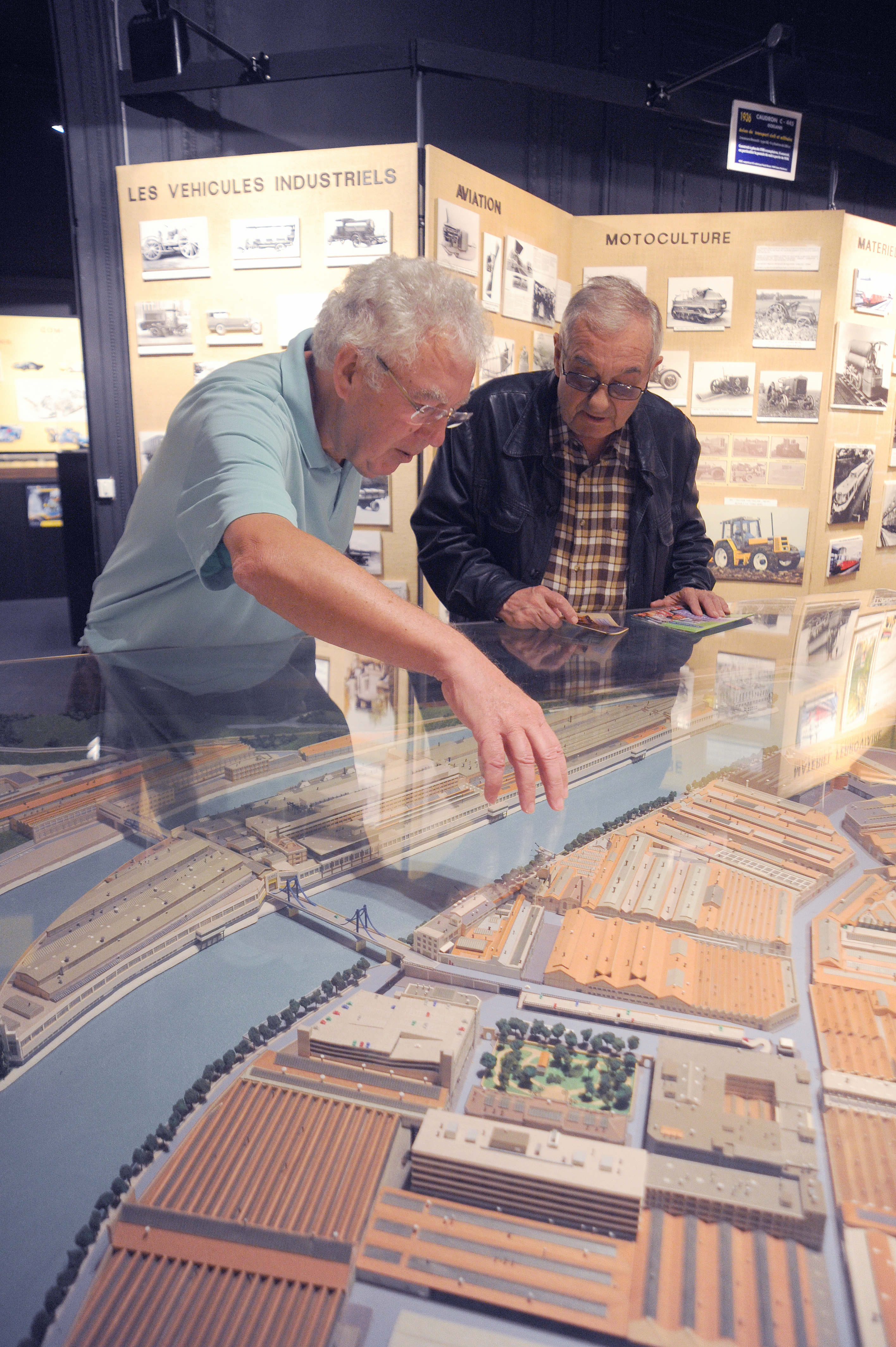 musée à la rencontre des vieux métiers à bouray sur juine