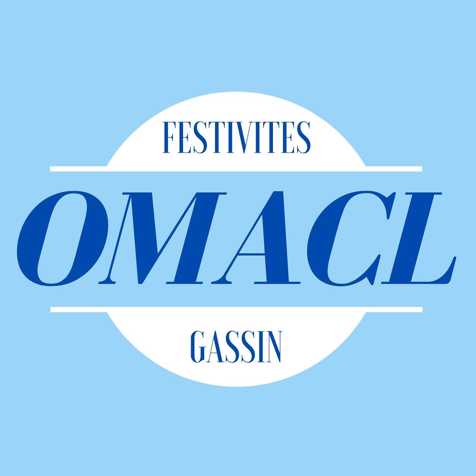 Logo de l'OMACL