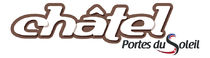 Logo Châtel