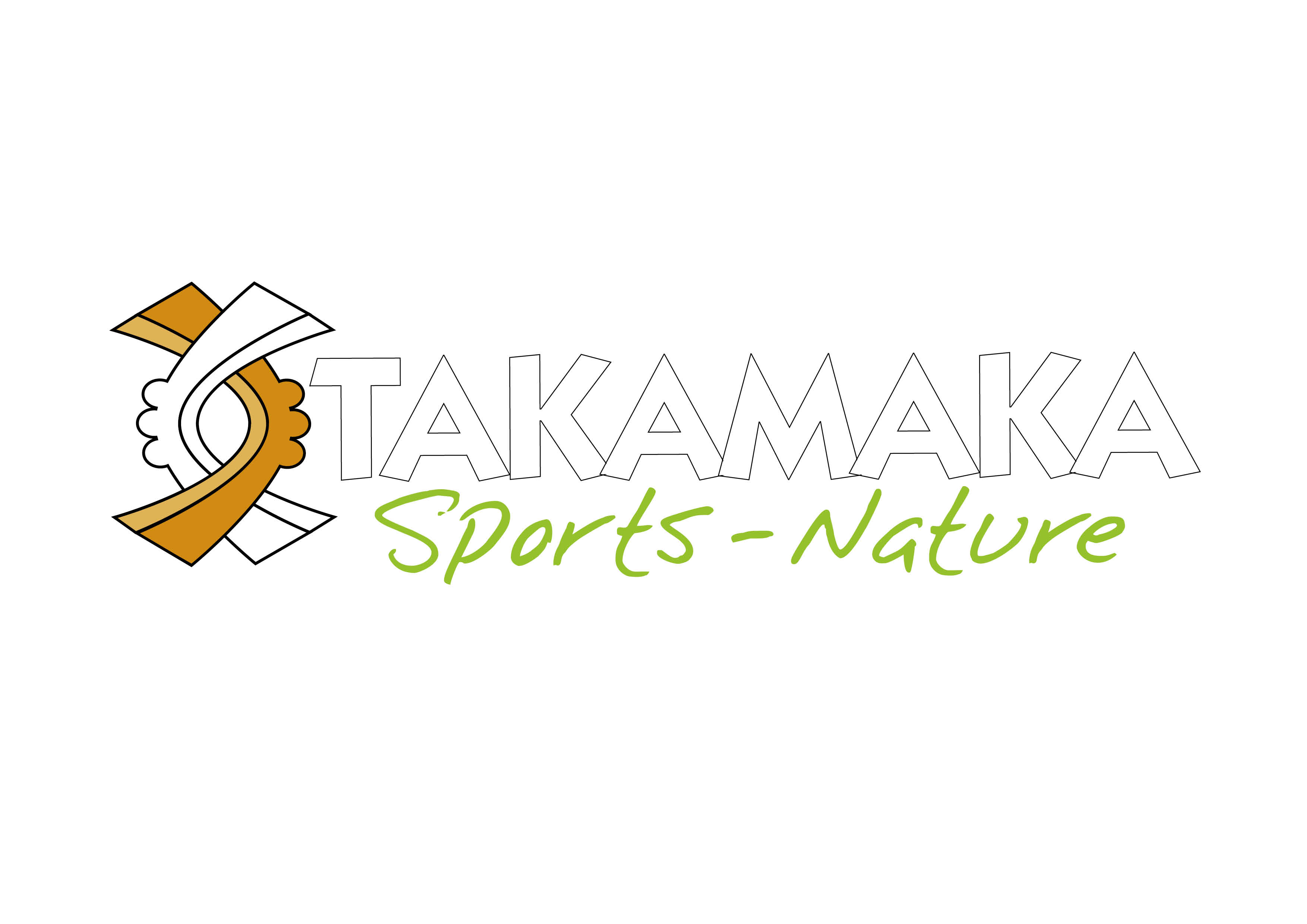 Takamaka - Logo