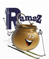 Logo Traversée de la Ramaz