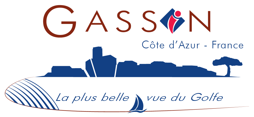 Logo Office de tourisme de Gassin https://gassin.eu