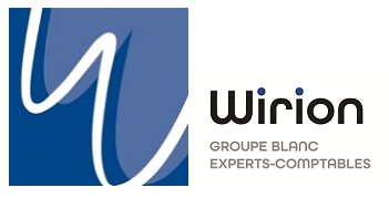 Logo Wirion