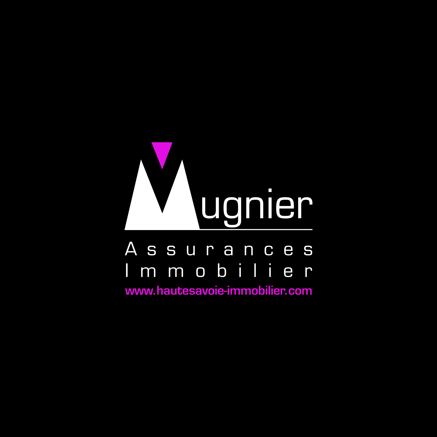 Mugnier estate agency