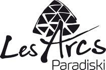 Logo Les Arcs
