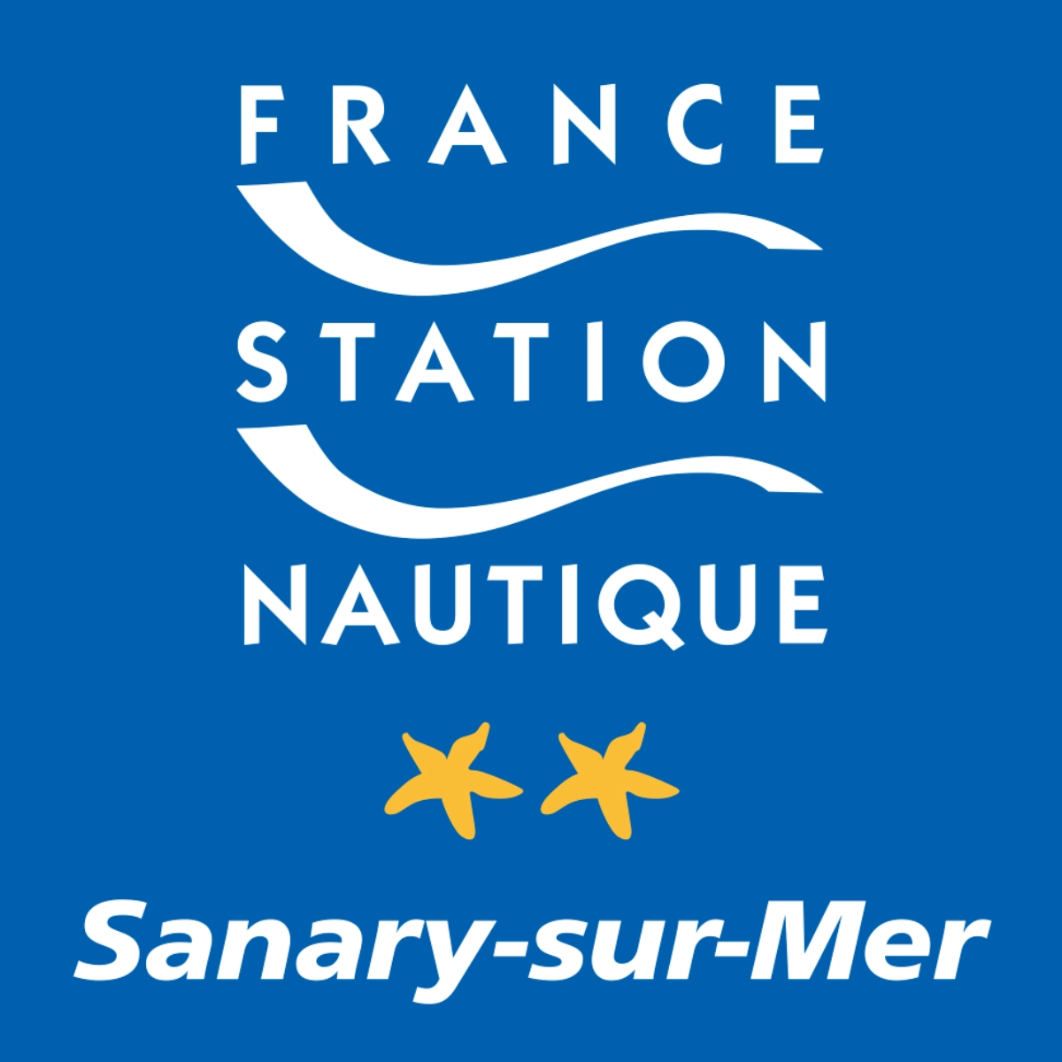 France Station Nautique - Sanary-sur-Mer