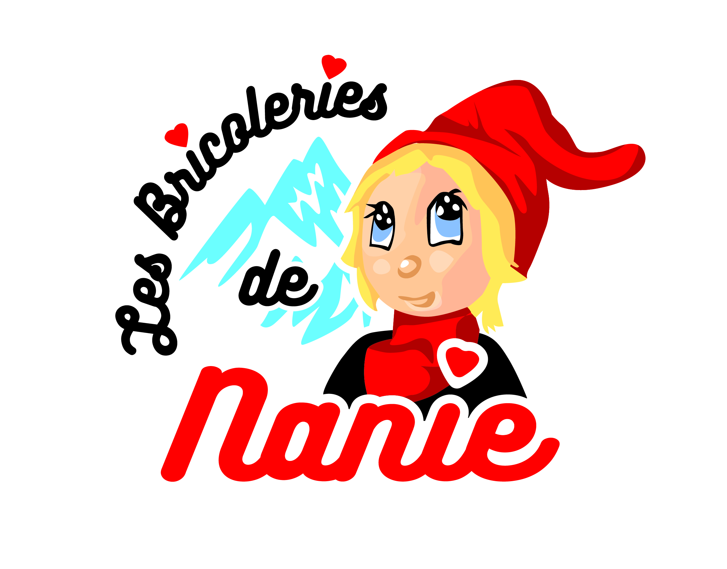 Les Bricoleries de Nanie