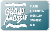 Logo Grand Massif