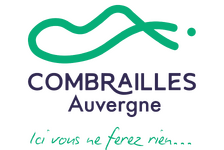Logo sur Apidae : Office de Tourisme des Combrailles