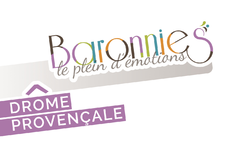 Office de Tourisme des Baronnies en Drôme Provençale