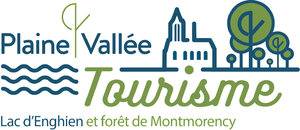 Logo sur Apidae : Plaine Vallée Tourisme