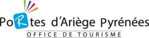 Office de Tourisme des Portes d'Ariège Pyrénées