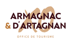 Office de Tourisme Armagnac et d'Artagnan