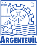 Logo sur Apidae : Mairie d'Argenteuil
