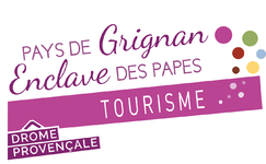 Office de Tourisme Communautaire Pays de Grignan et Enclave des Papes
