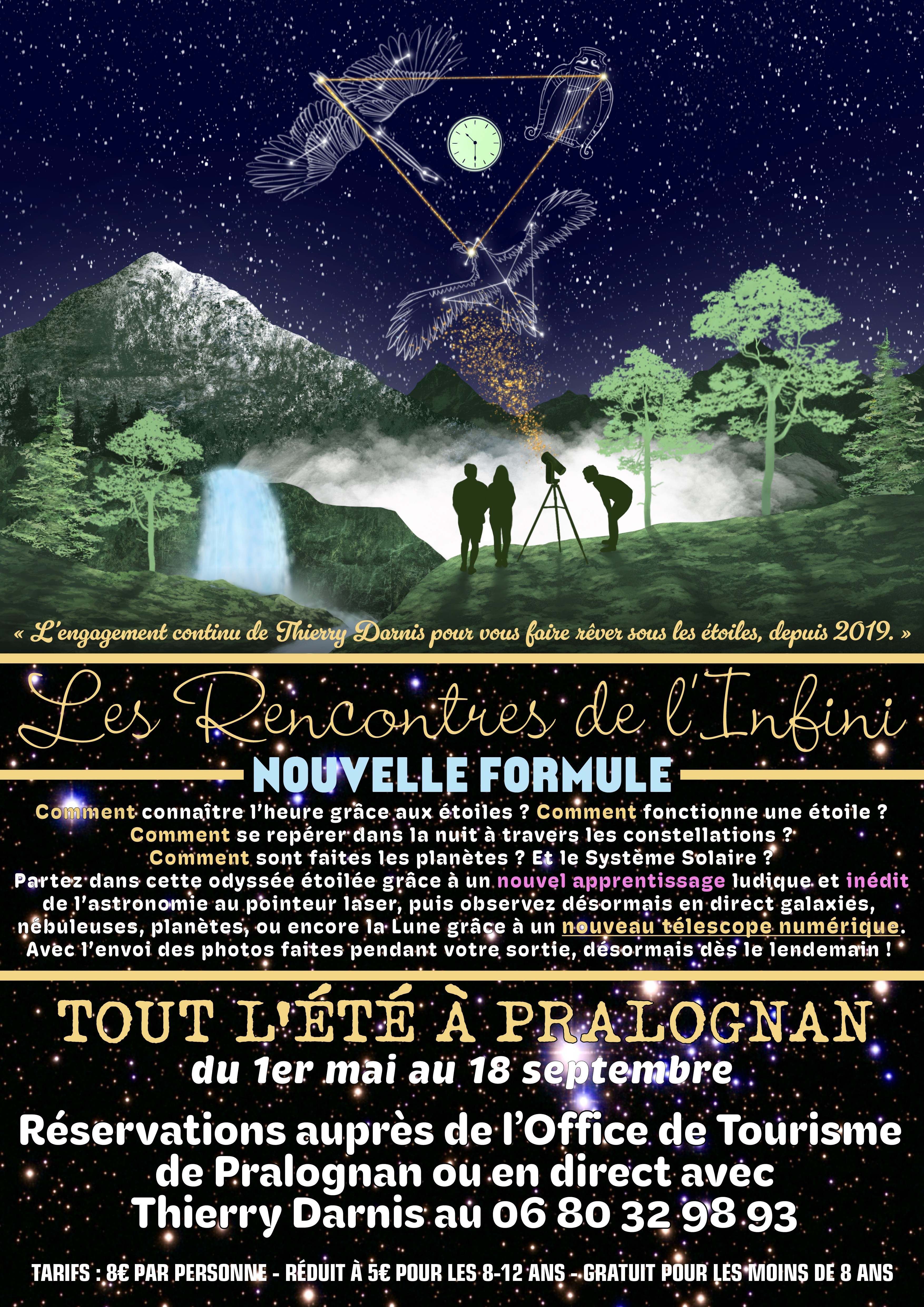 Les Rencontres de l'Infini_Pralognan-la-Vanoise