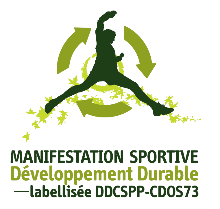 Label Manifestation sportive / Développement Durable