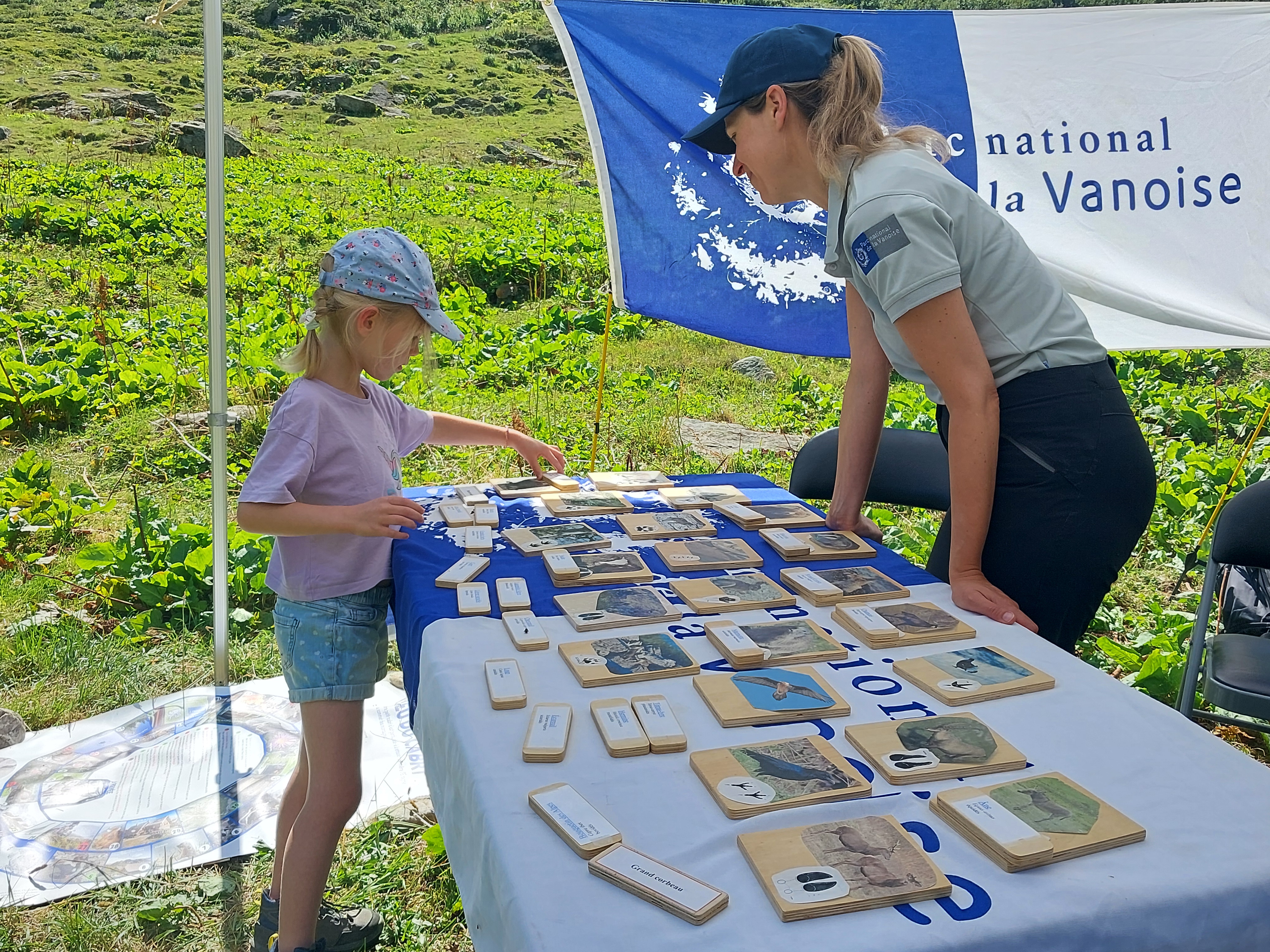 Fête de l'alpage_Pralognan-la-Vanoise
