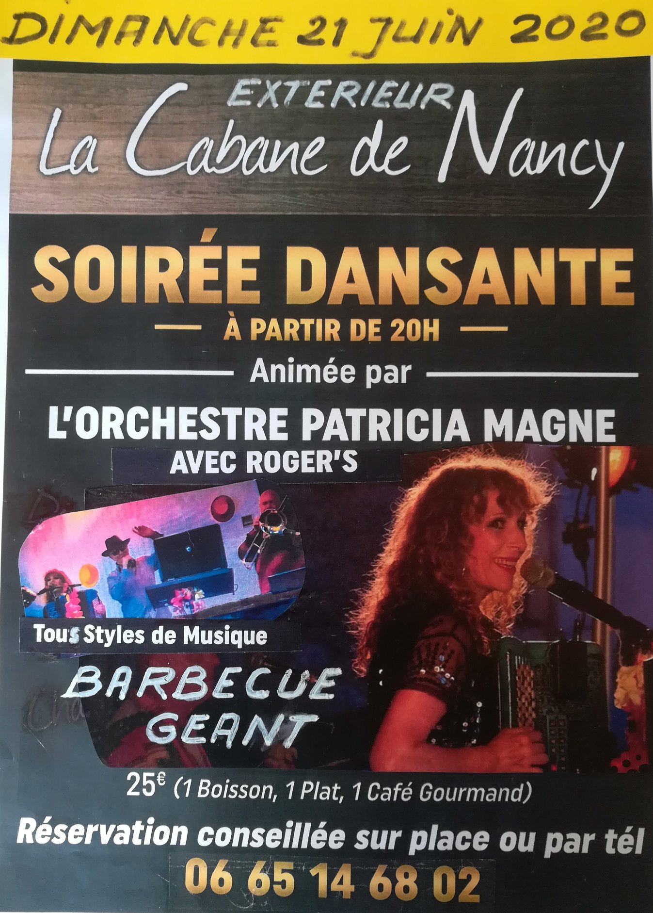 La Cabane de Nancy