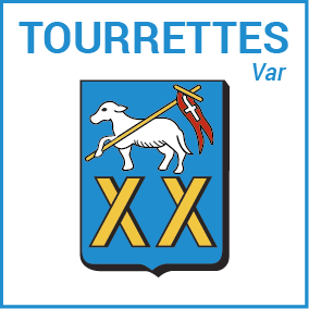 Mairie de Tourrettes Var