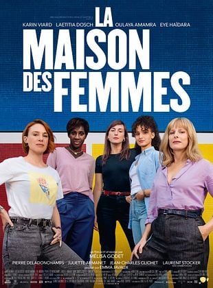 Cinéma - La Maison des femmes_Pralognan-la-Vanoise