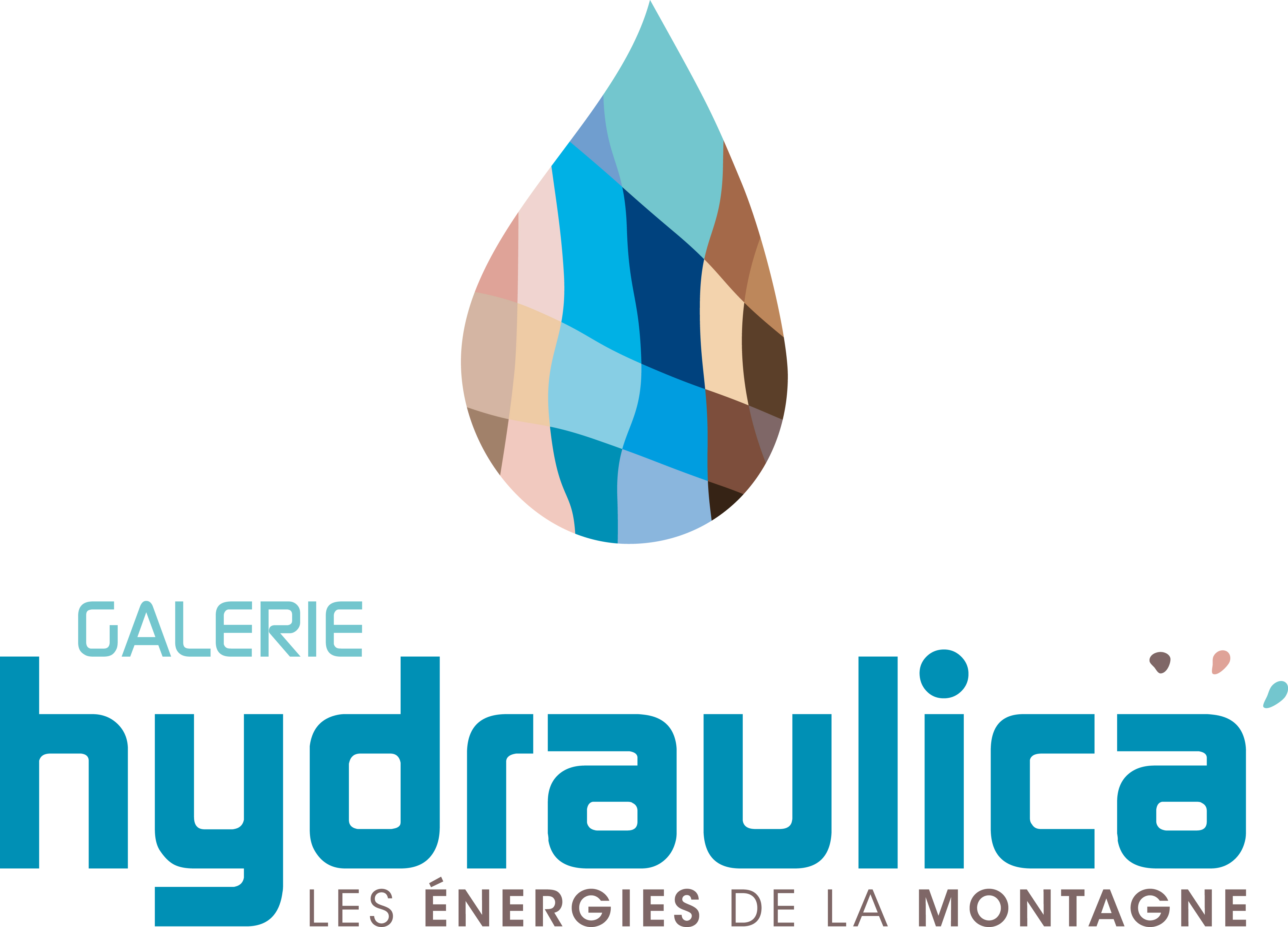 Logo Galerie Hydraulica