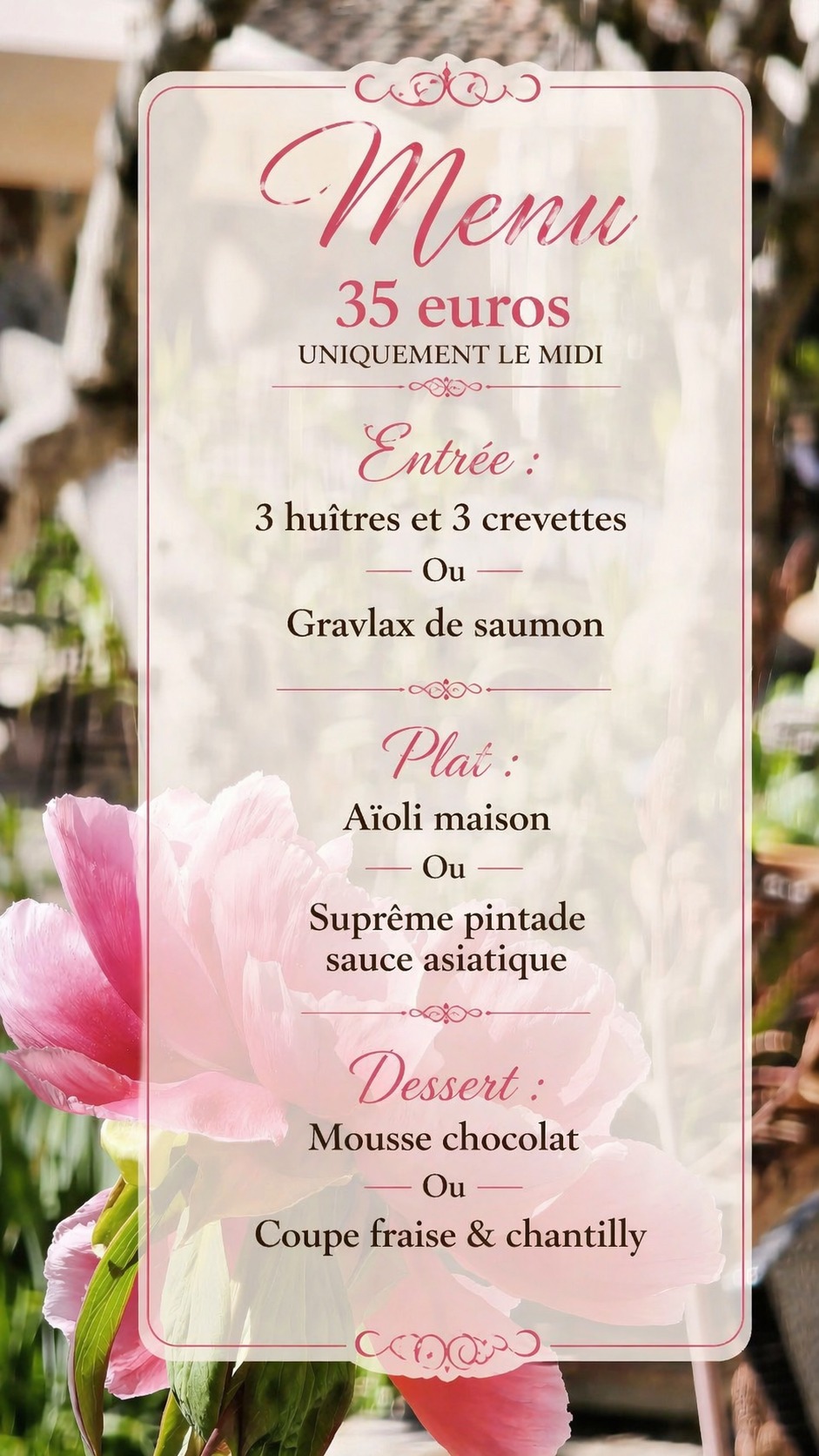 @L'escourtin @L'escourtin