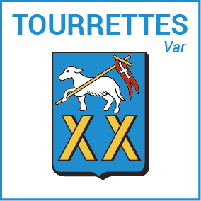 Mairie de Tourrettes Mairie de Tourrettes