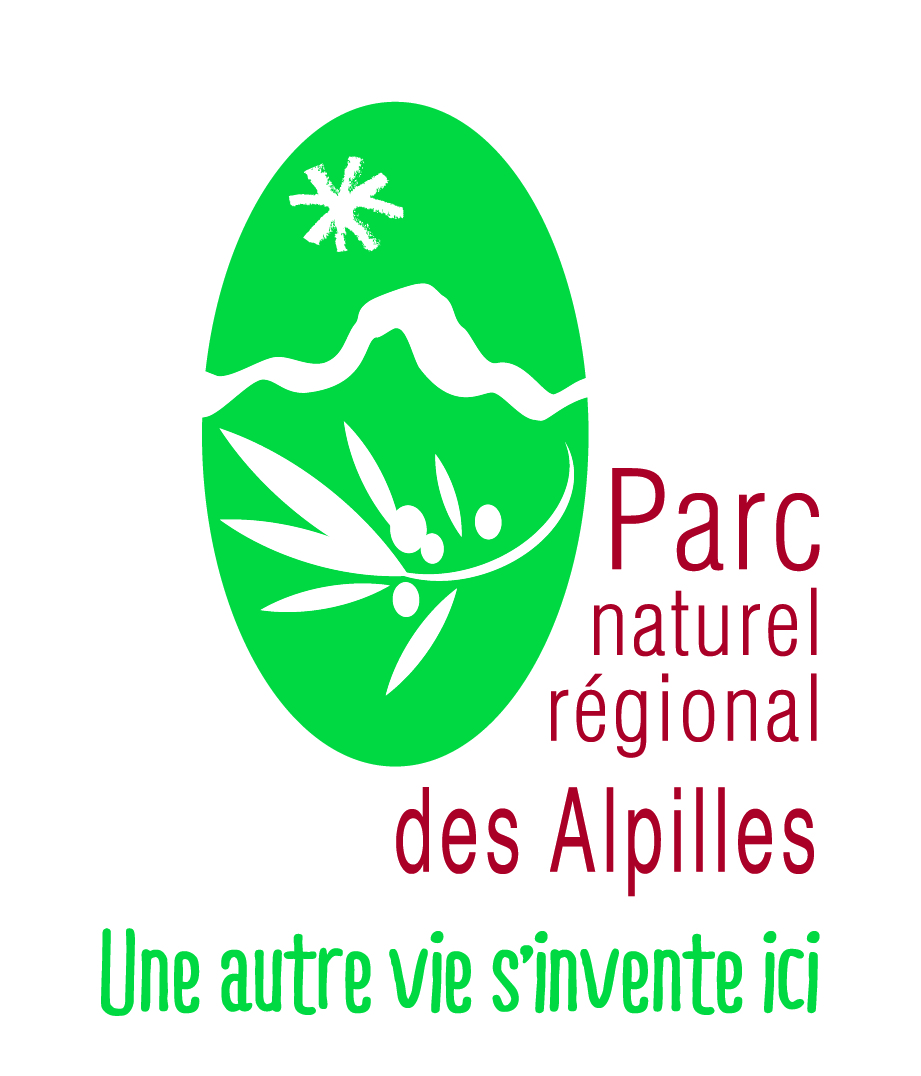 Balade en compagnie des petits ânes : Le sentier de la pierre au pas des P'tits ânes_Orgon