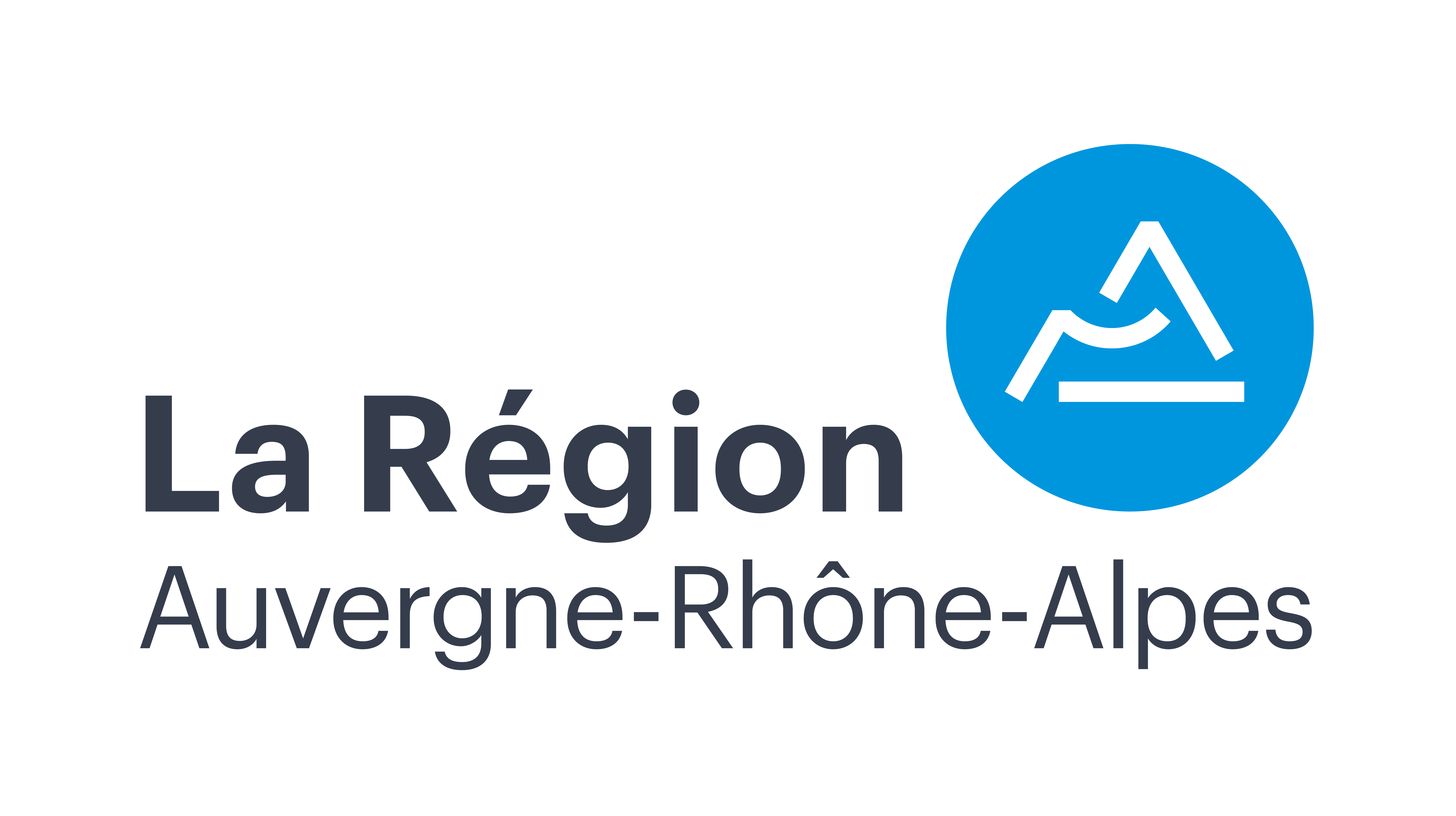 logo Région AuRA