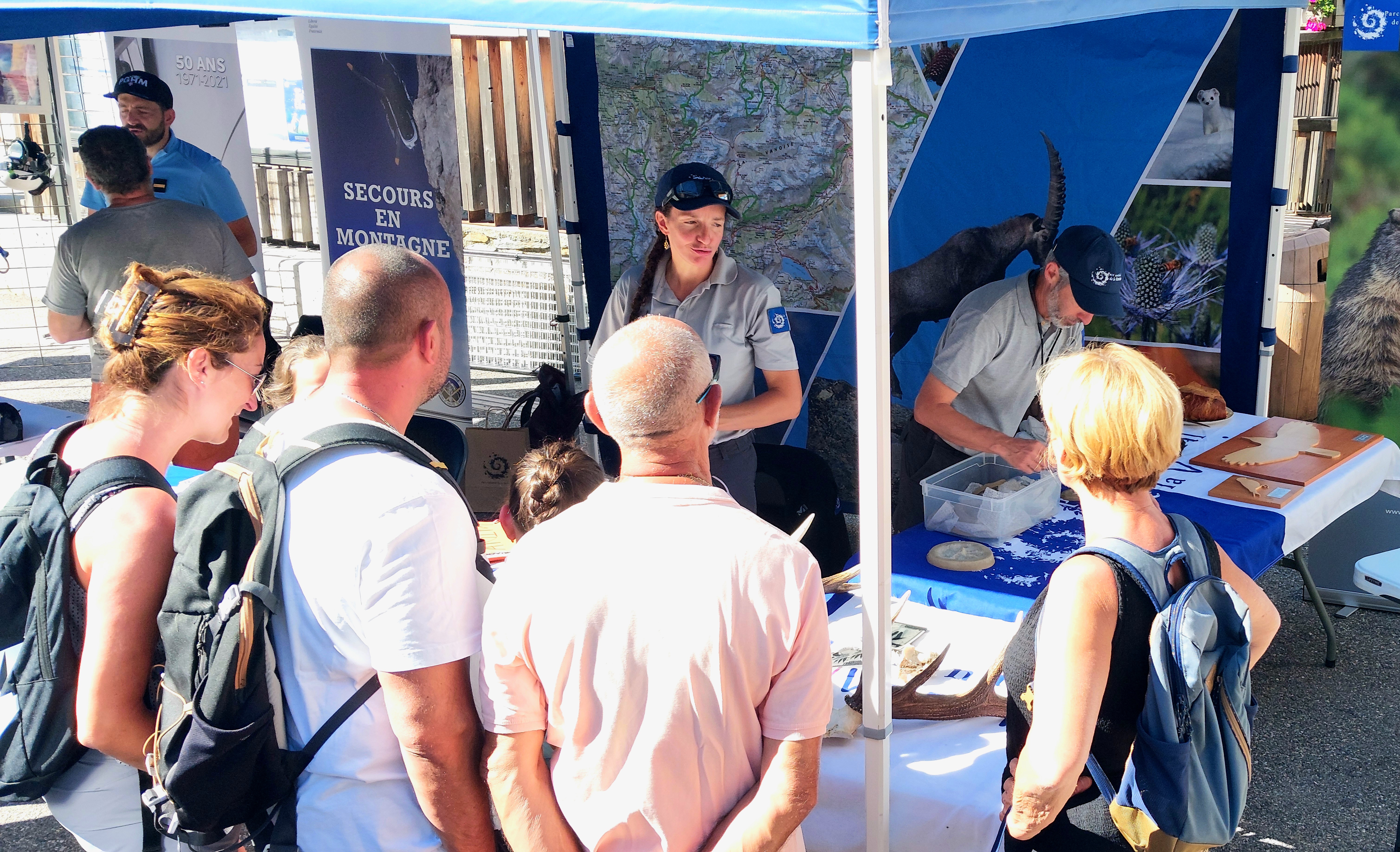 Fête de l'alpe et des guides_Pralognan-la-Vanoise