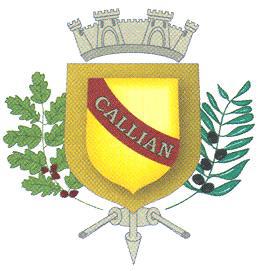 @Mairie de Callian
