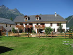 Ferme Noémie - End Barn