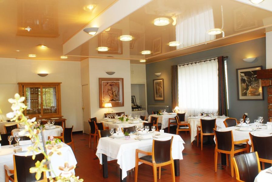 Restaurant Bonnoit Restaurant Bonnoit