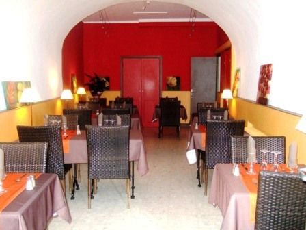 restaurant le Globe