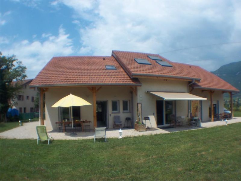 Aux fruits de la treille - Gîte ferme