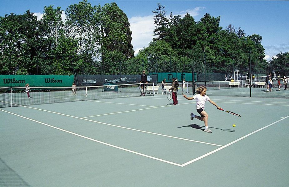 Tennis Club des Mateirons