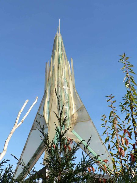 Luminescence 2001, JF.Dupuy