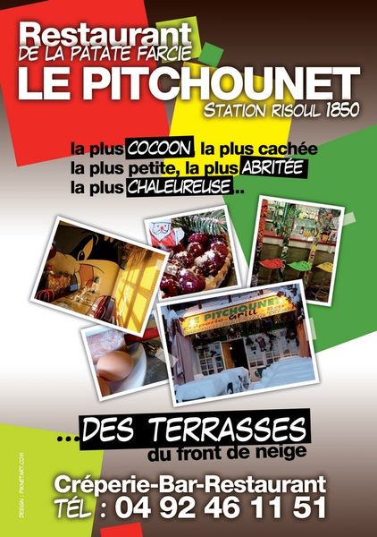 Le Pitchounet Le Pitchounet