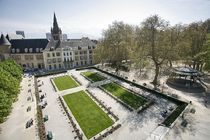 Hotel Lesdiguières
