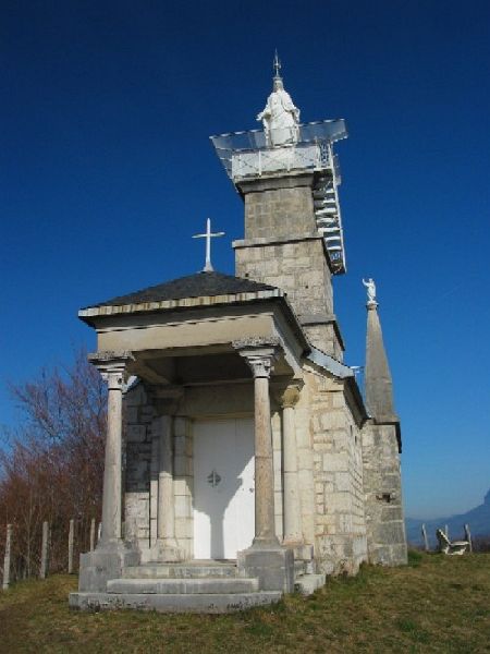 Notre Dame du Château