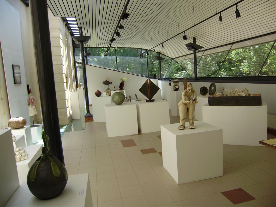 Exposition temporaire