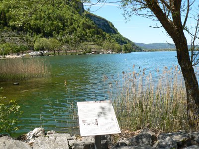 Circuit dcouverte de Nantua