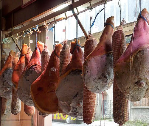 Boucherie - Charcuterie - Coudène
