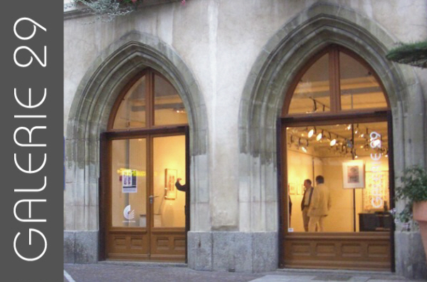 Visites et découvertes