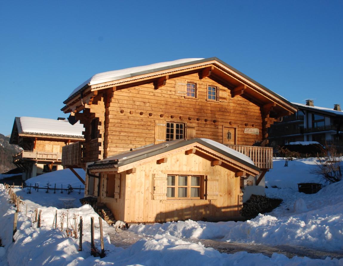 La Cabouste, M. Jacquet