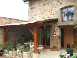 Chambres d'hôtes BOULET - Juliénas